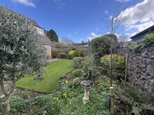 garden- click for photo gallery